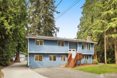 19442 NE 166th Place , Woodinville, WA 98077 - Photo 4
