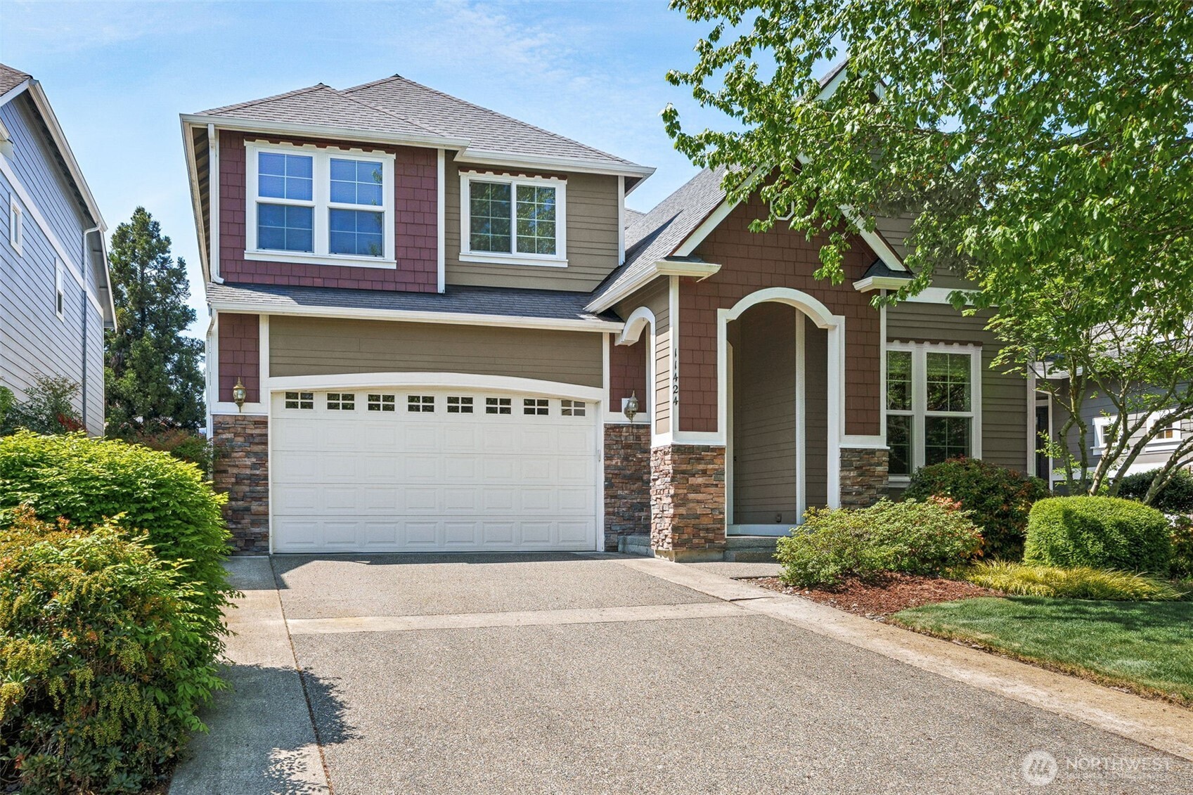 11424 179th Avenue Ct E, Bonney Lake, WA 98391