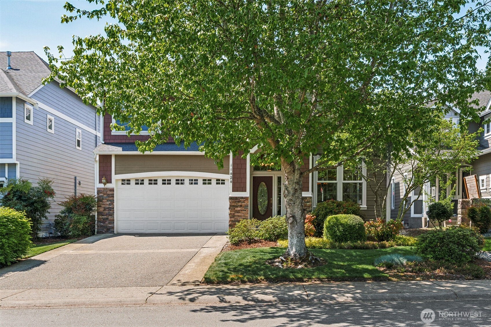 11424 179th Avenue Ct E, Bonney Lake, WA 98391