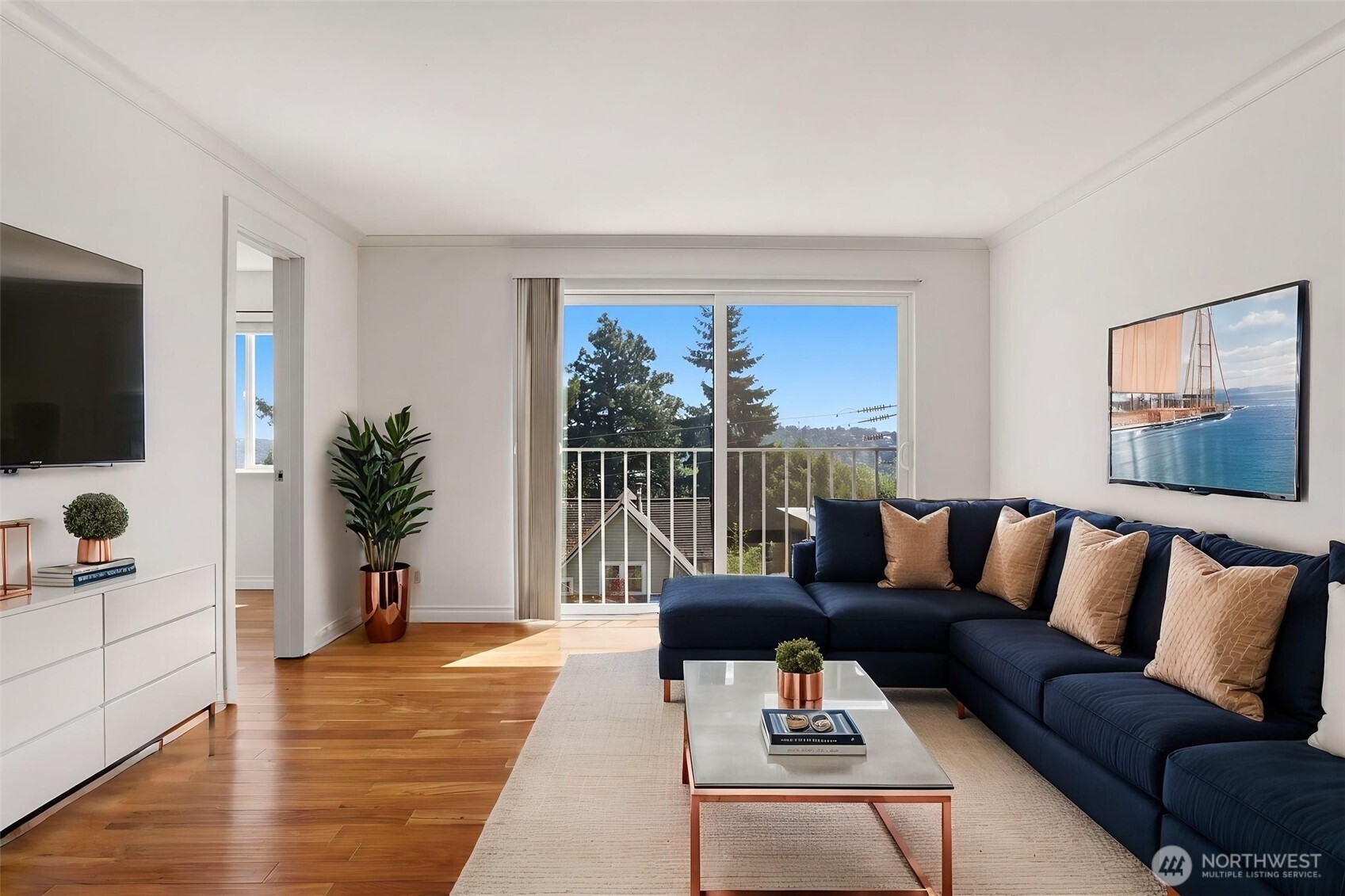 800 N Allen Place #401, Seattle, WA 98103