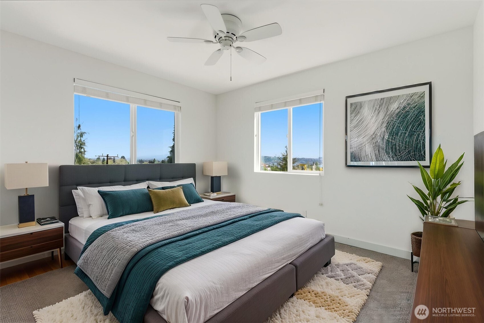 800 N Allen Place #401, Seattle, WA 98103