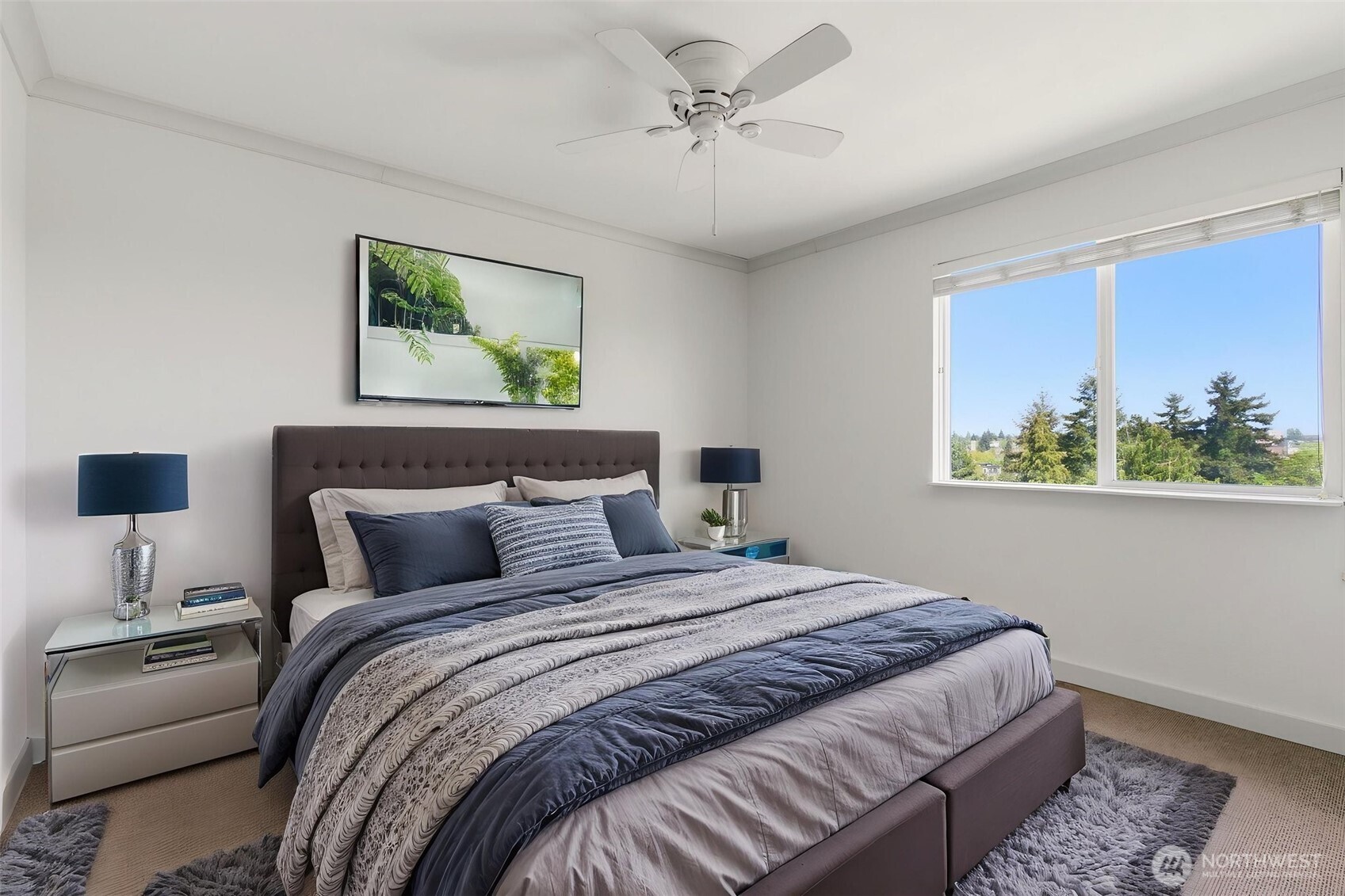 800 N Allen Place #401, Seattle, WA 98103