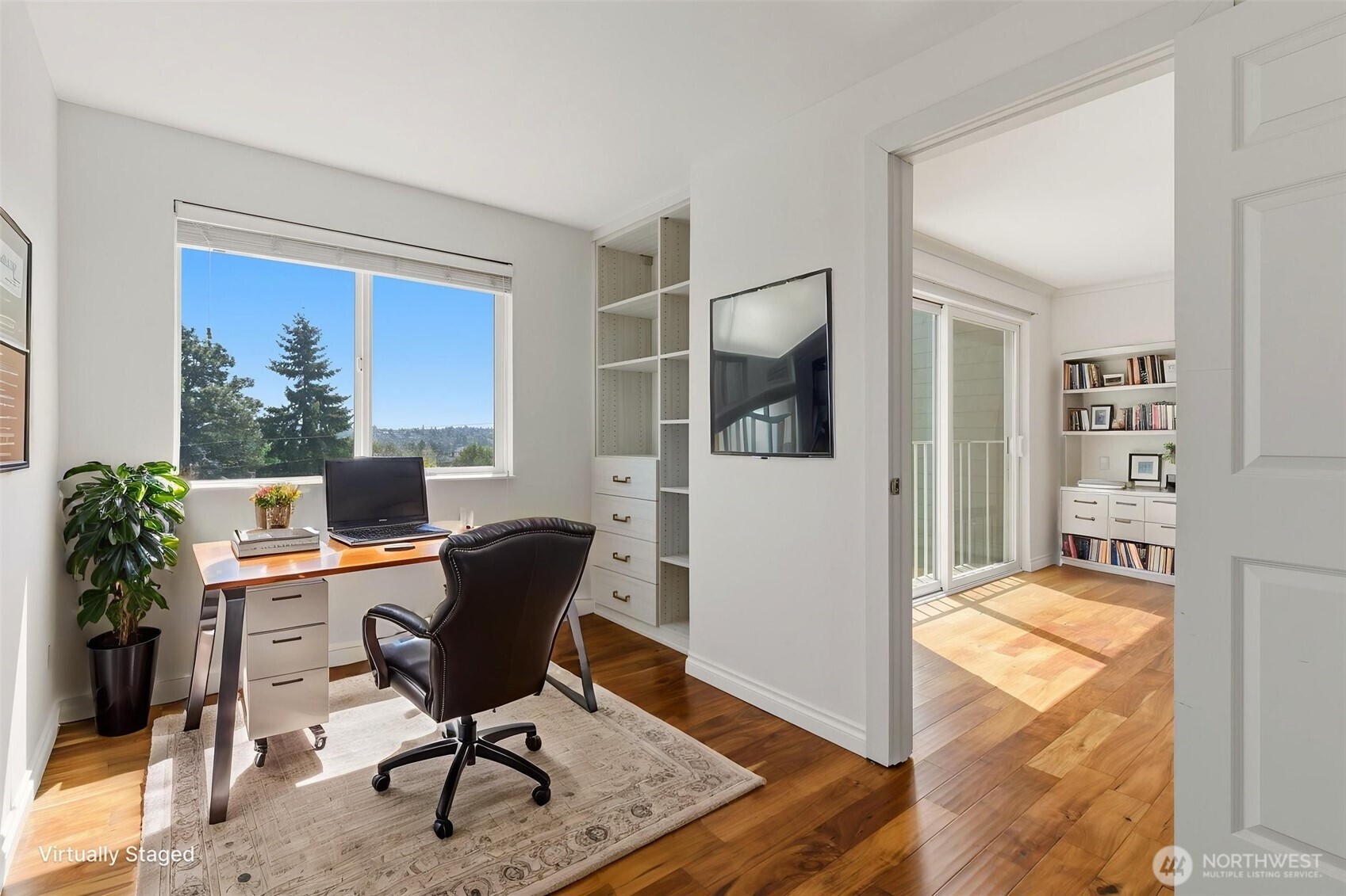 800 N Allen Place #401, Seattle, WA 98103