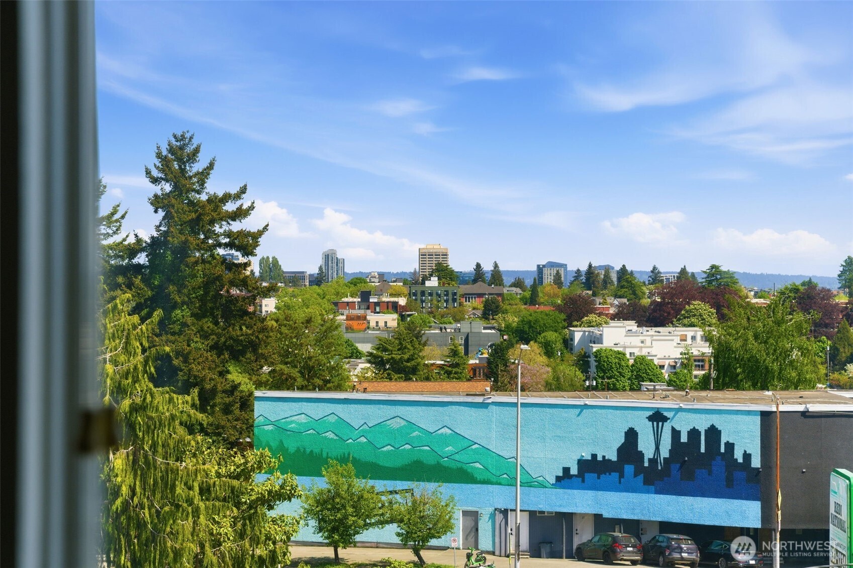 800 N Allen Place #401, Seattle, WA 98103