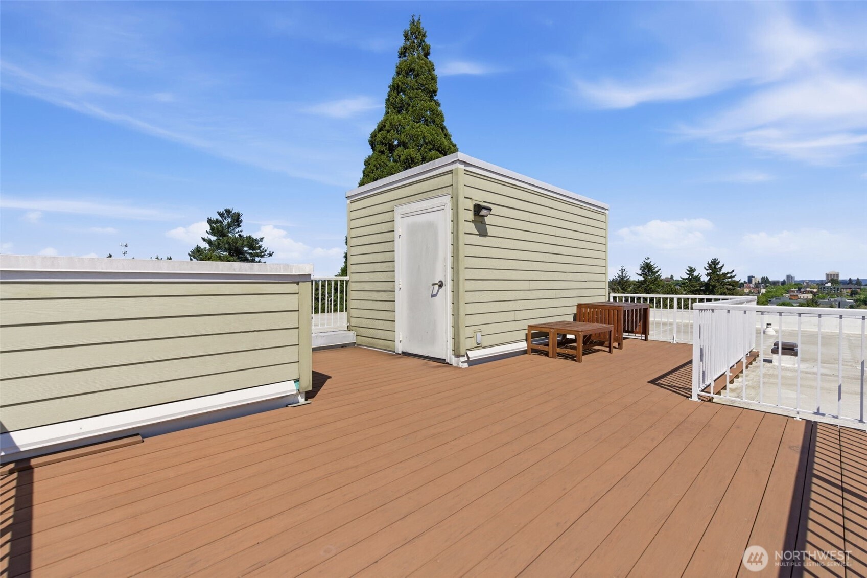 800 N Allen Place #401, Seattle, WA 98103