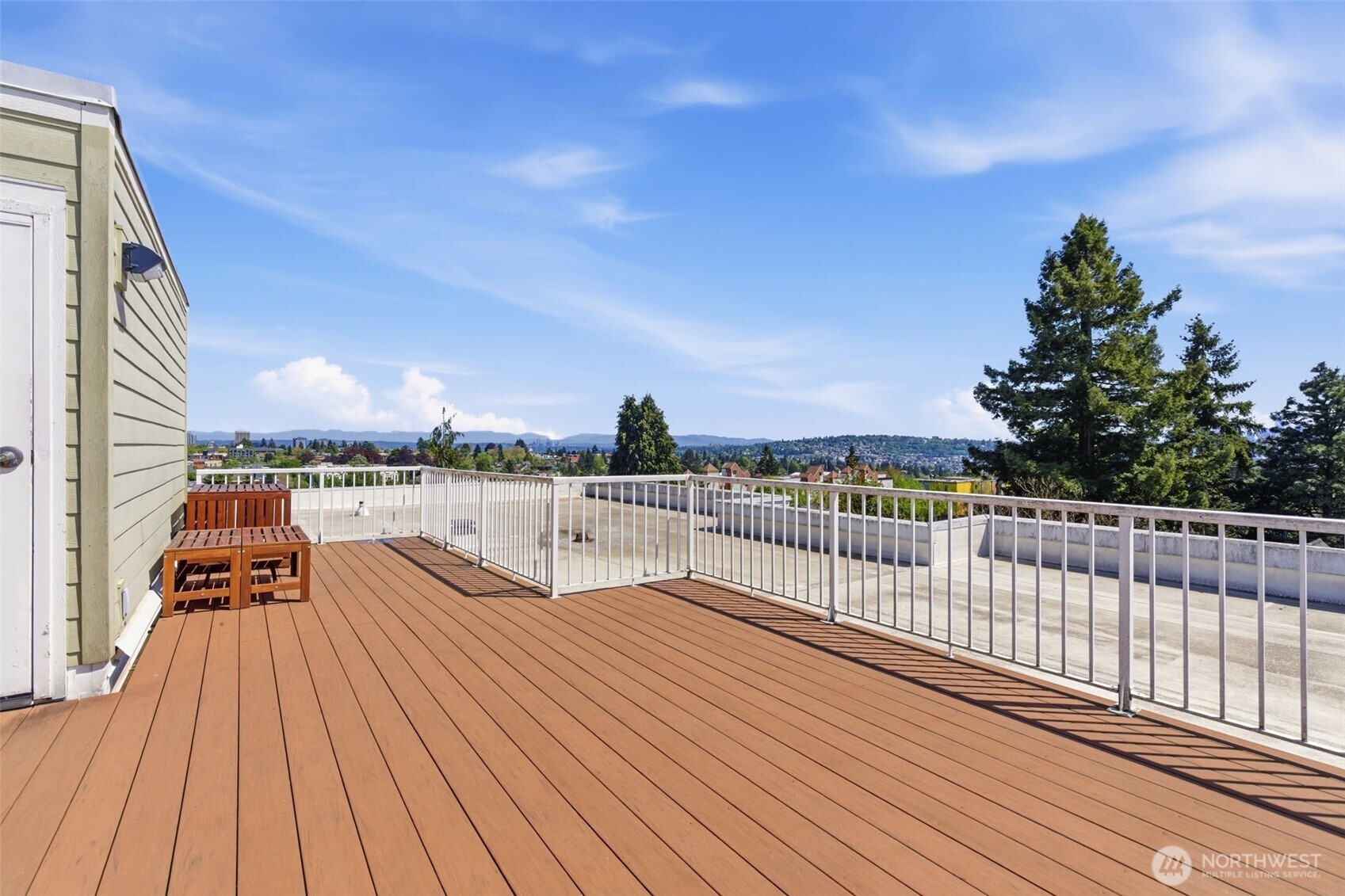 800 N Allen Place #401, Seattle, WA 98103