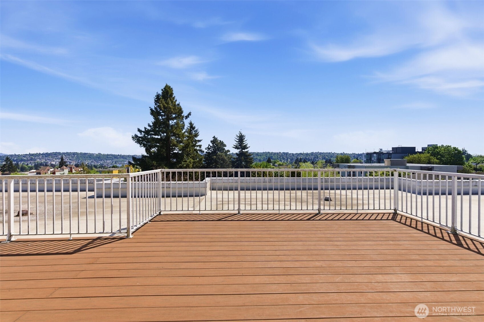 800 N Allen Place #401, Seattle, WA 98103