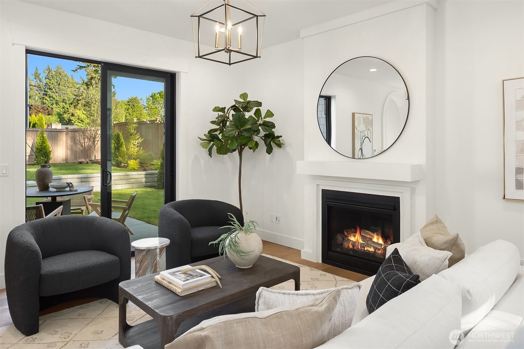 12603 NE 80th Street , Kirkland, WA 98033