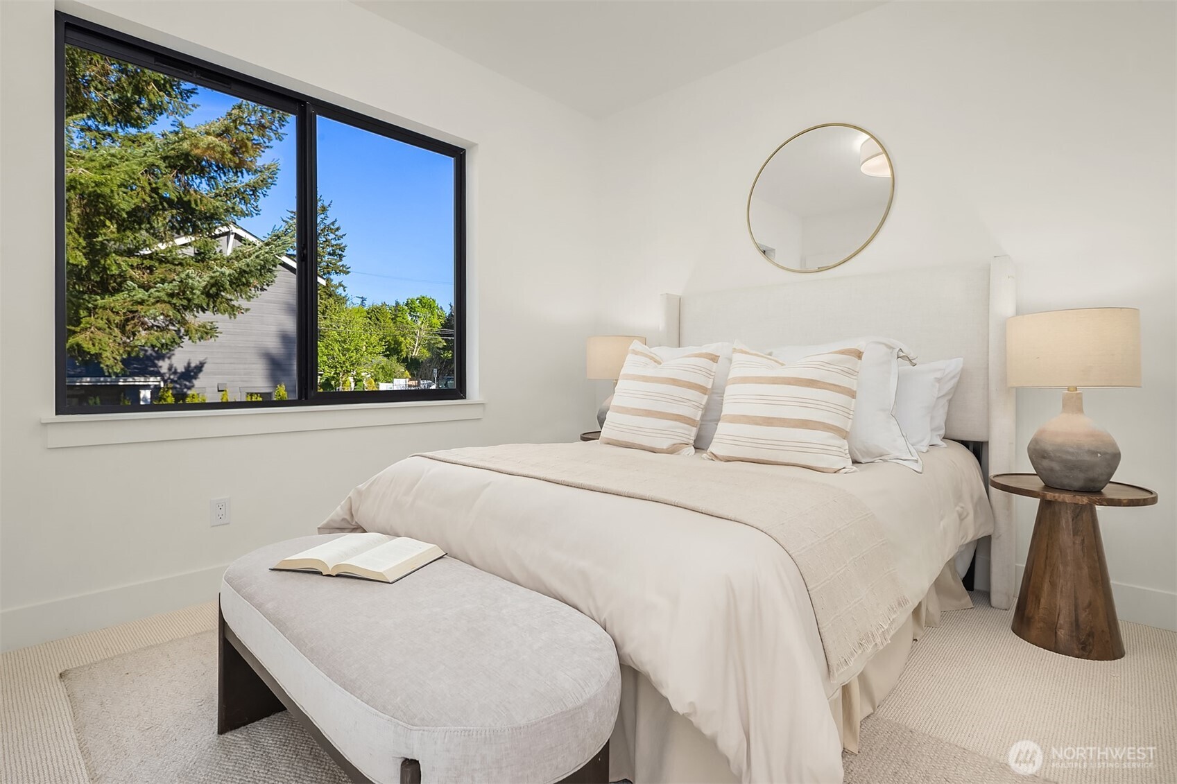 12603 NE 80th Street , Kirkland, WA 98033