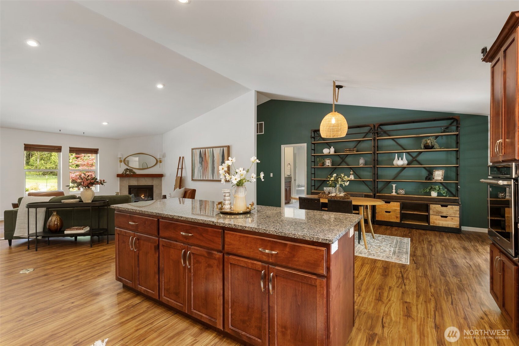 31054 Old Hansville Road NE, Kingston, WA 98346