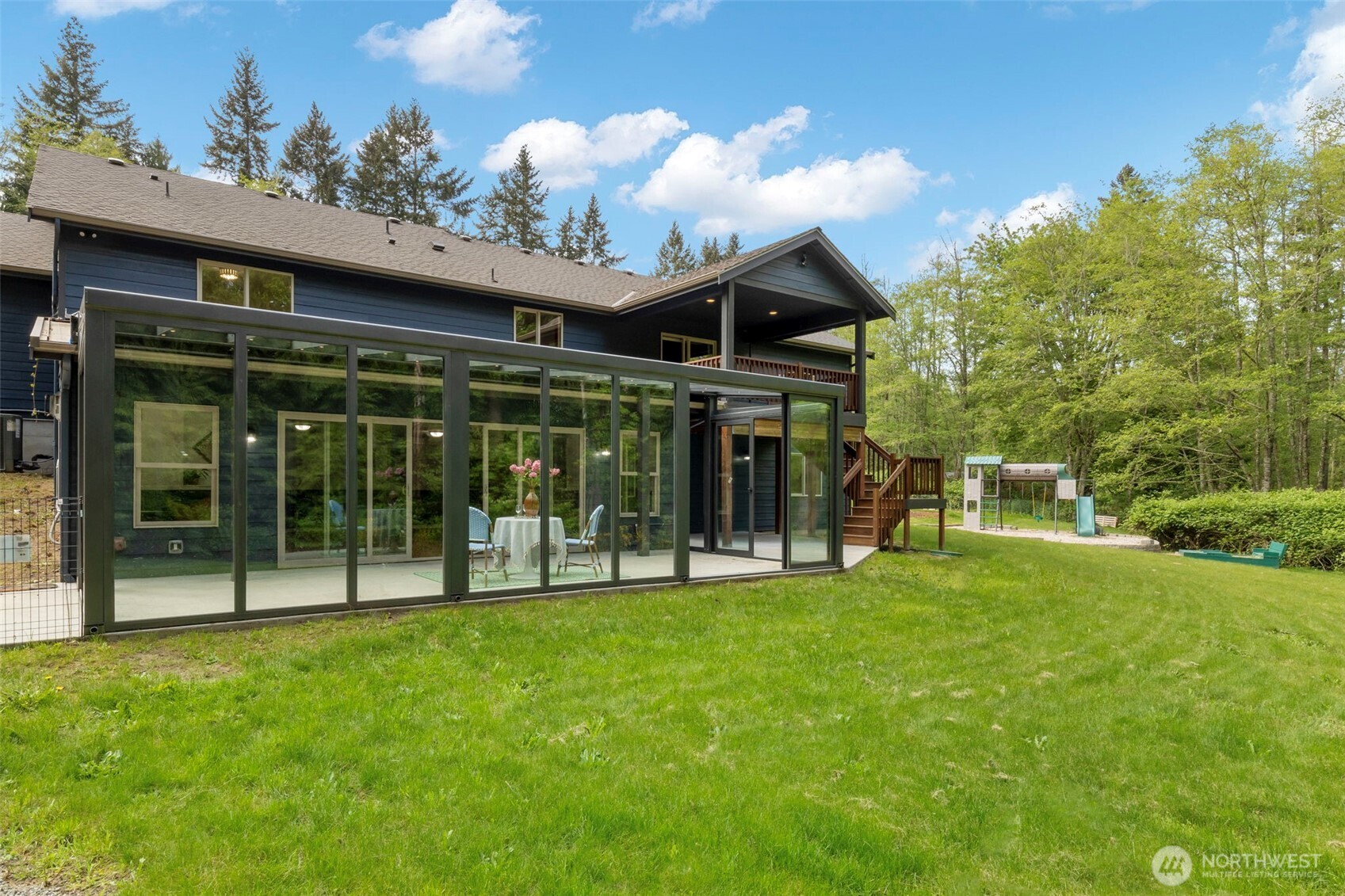 31054 Old Hansville Road NE, Kingston, WA 98346