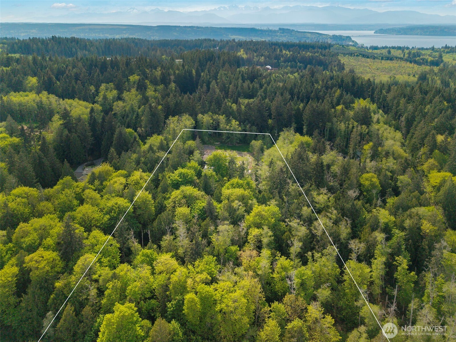 31054 Old Hansville Road NE, Kingston, WA 98346