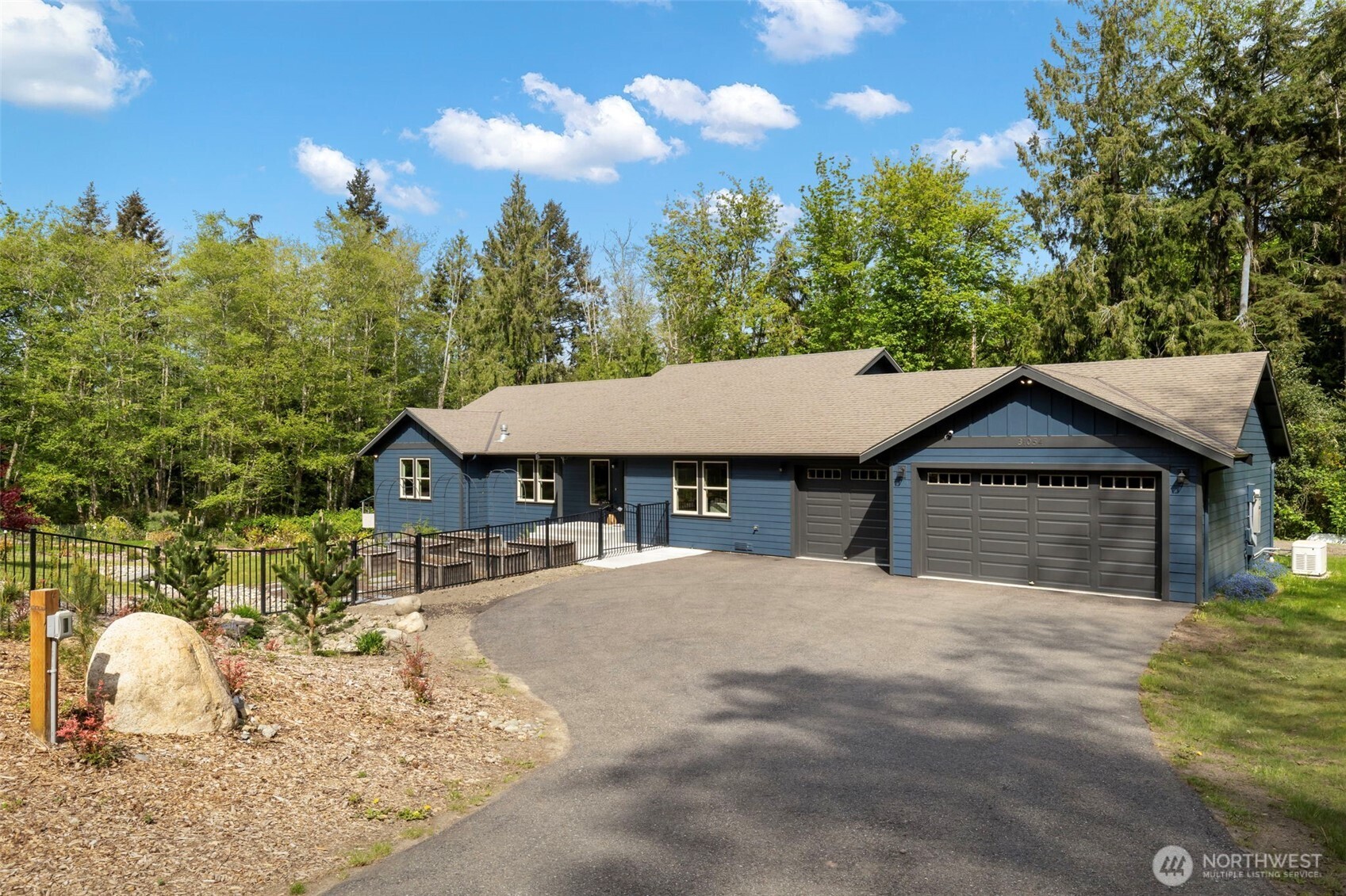 31054 Old Hansville Road NE, Kingston, WA 98346