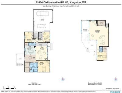31054 Old Hansville Road NE, Kingston, WA 98346 - Photo 40