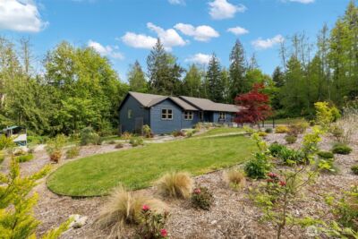 31054 Old Hansville Road NE, Kingston, WA 98346 - Photo 4