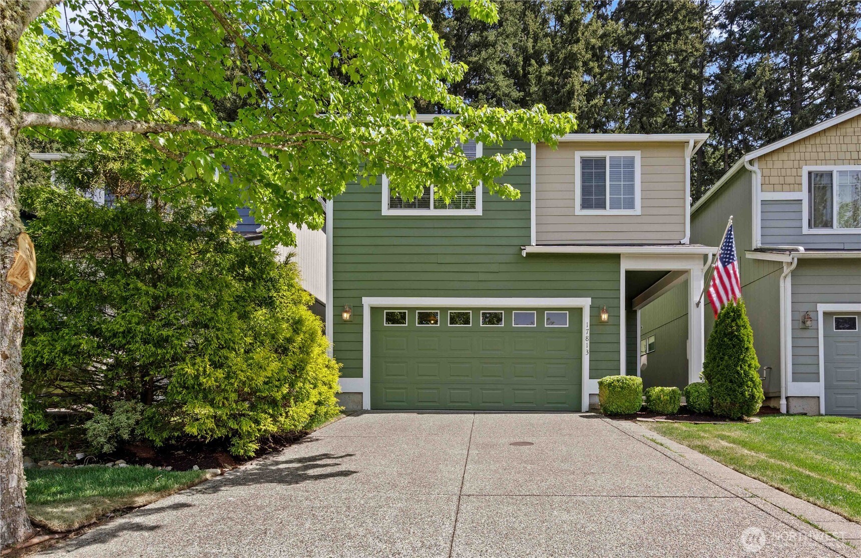 17813 73rd Avenue Ct E, Puyallup, WA 98375