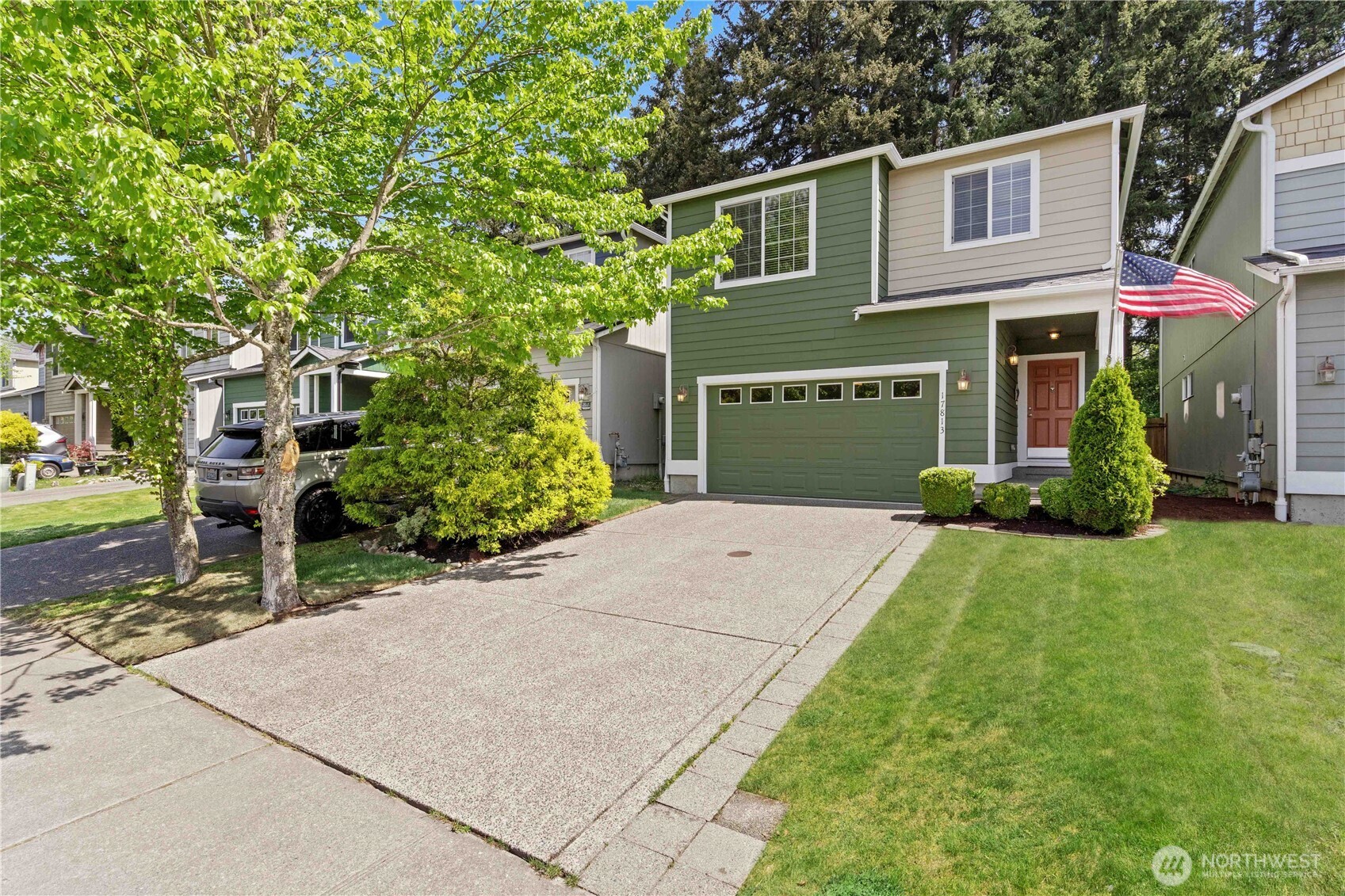 17813 73rd Avenue Ct E, Puyallup, WA 98375