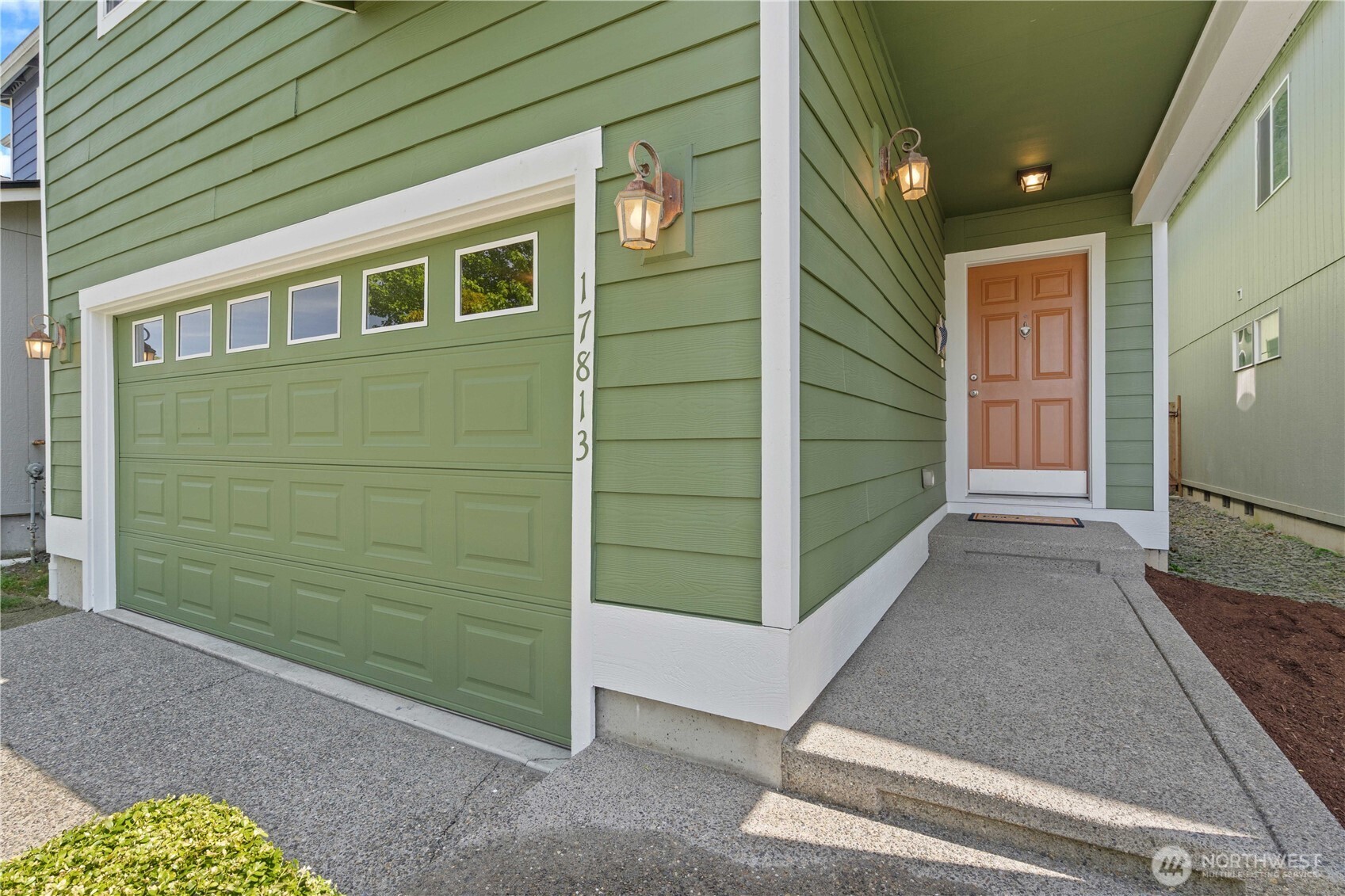 17813 73rd Avenue Ct E, Puyallup, WA 98375