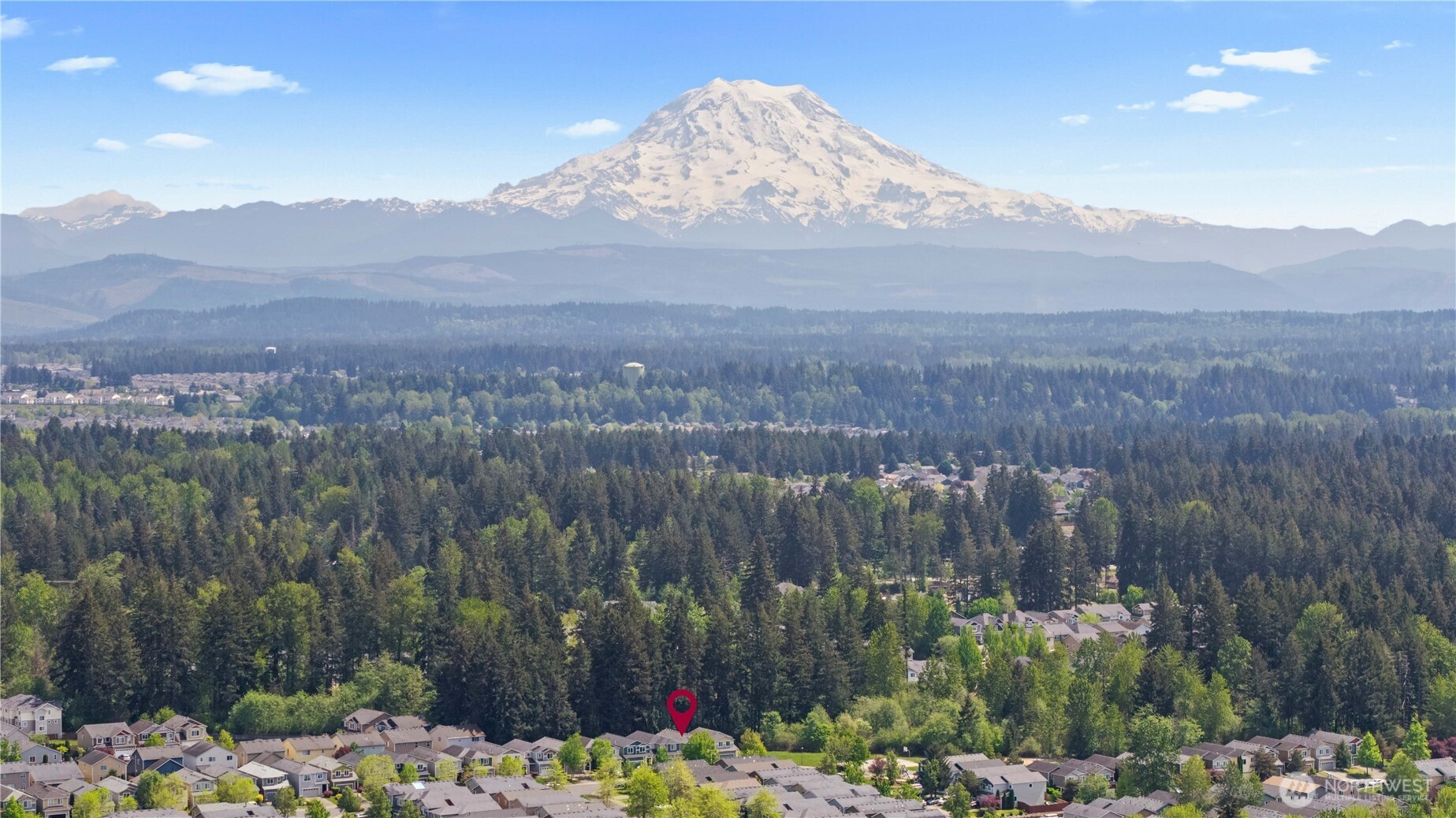 17813 73rd Avenue Ct E, Puyallup, WA 98375