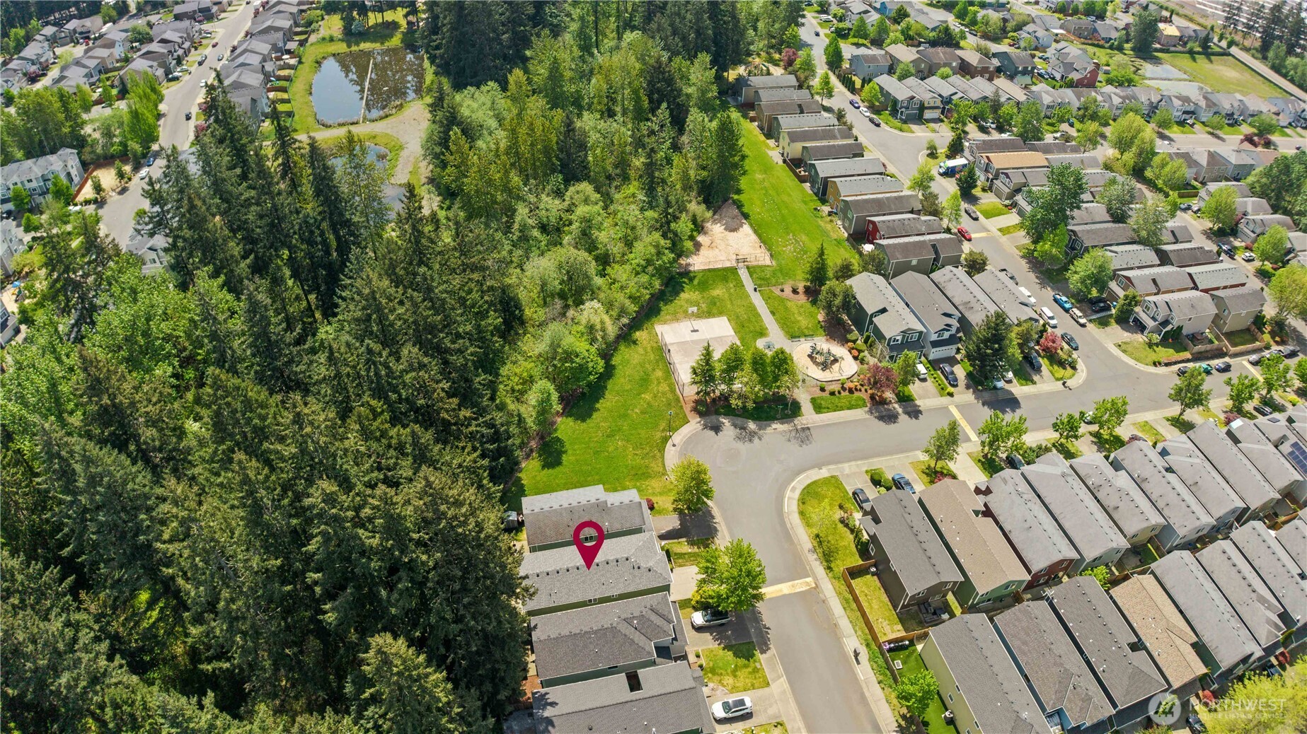 17813 73rd Avenue Ct E, Puyallup, WA 98375