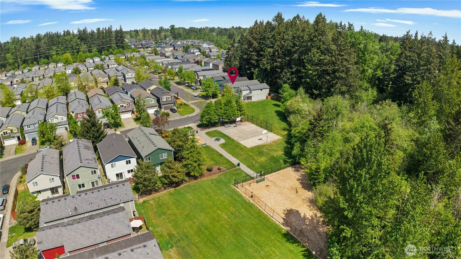 17813 73rd Avenue Ct E, Puyallup, WA 98375