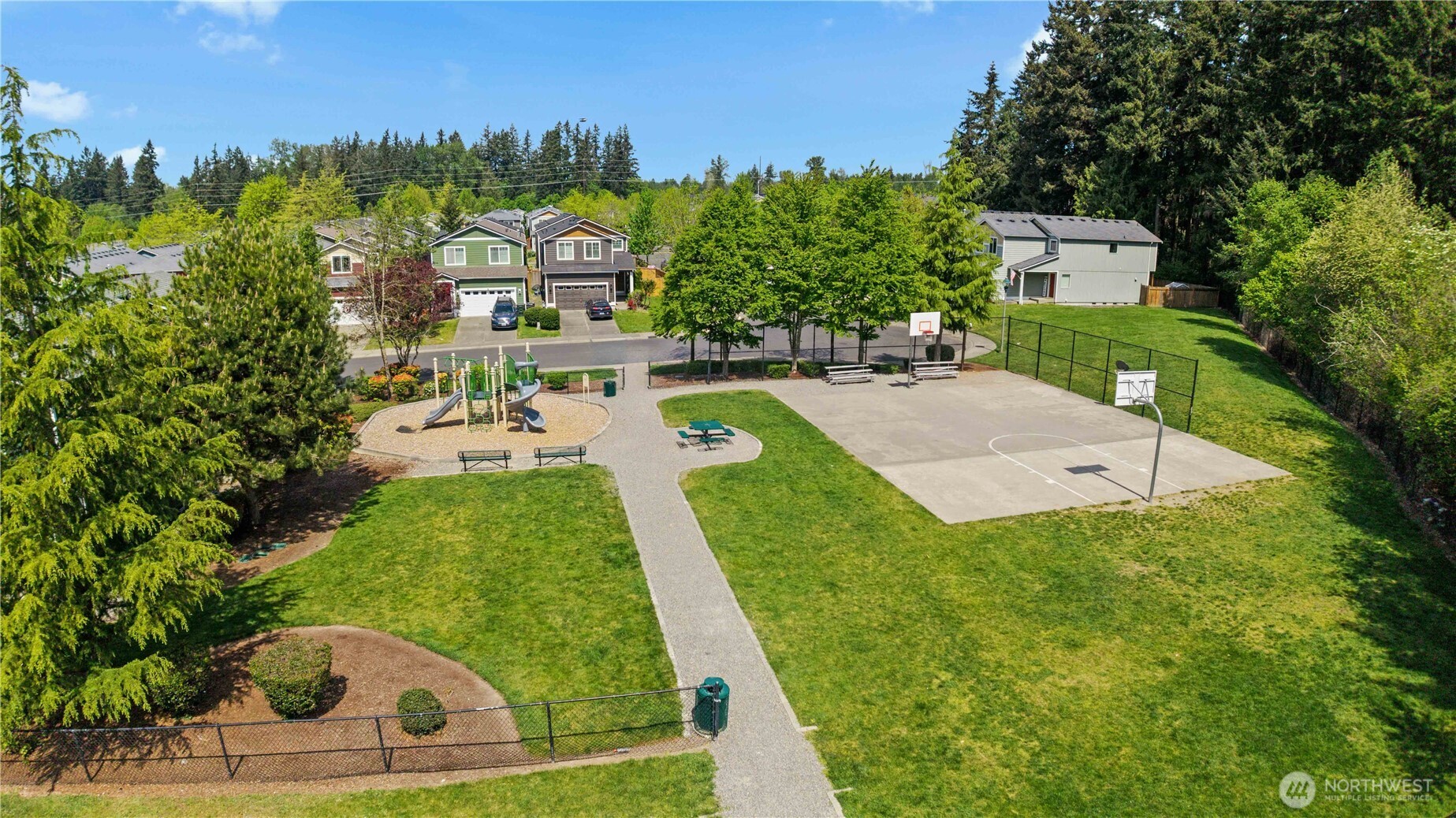 17813 73rd Avenue Ct E, Puyallup, WA 98375