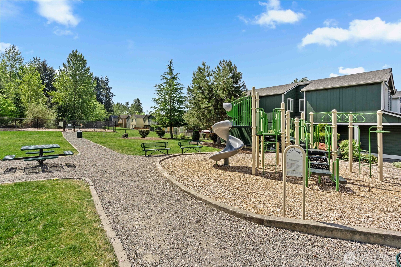 17813 73rd Avenue Ct E, Puyallup, WA 98375