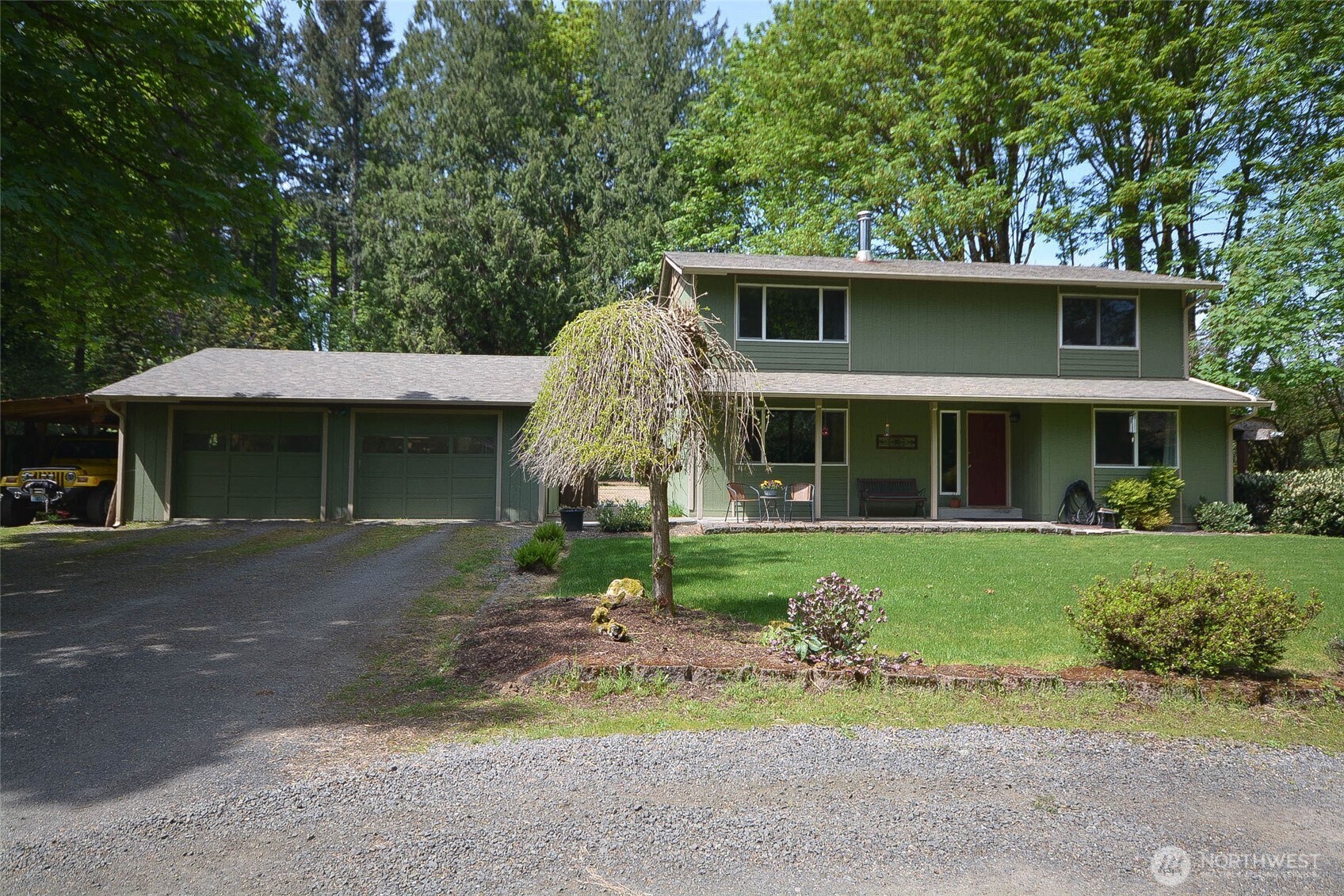6115 Waldon Drive SE, Olympia, WA 98513