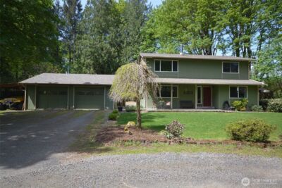6115 Waldon Drive SE, Olympia, WA 98513