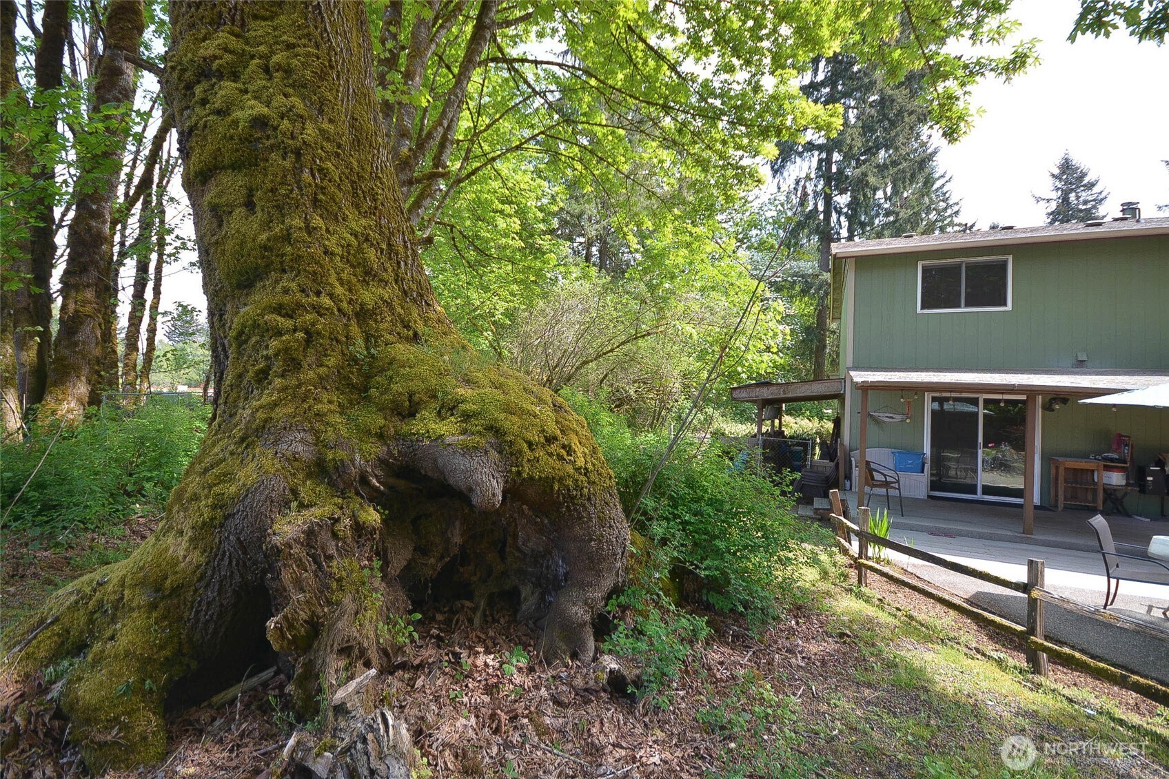 6115 Waldon Drive SE, Olympia, WA 98513