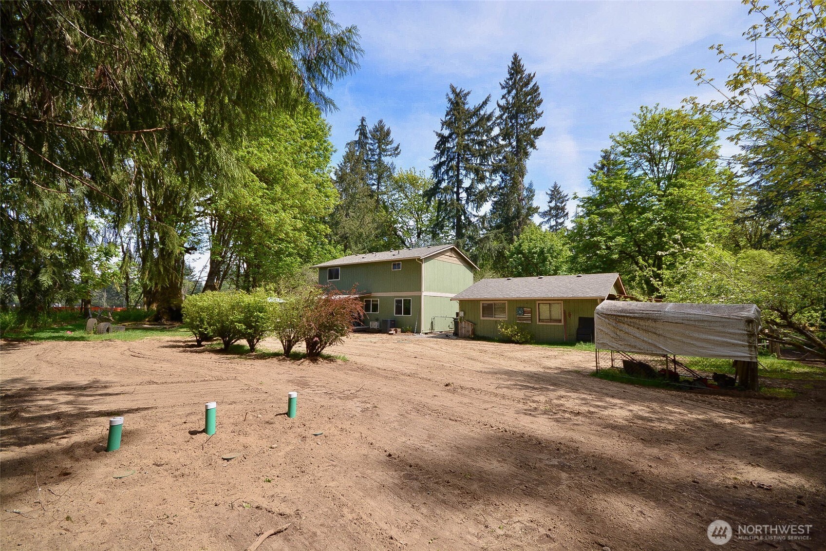 6115 Waldon Drive SE, Olympia, WA 98513