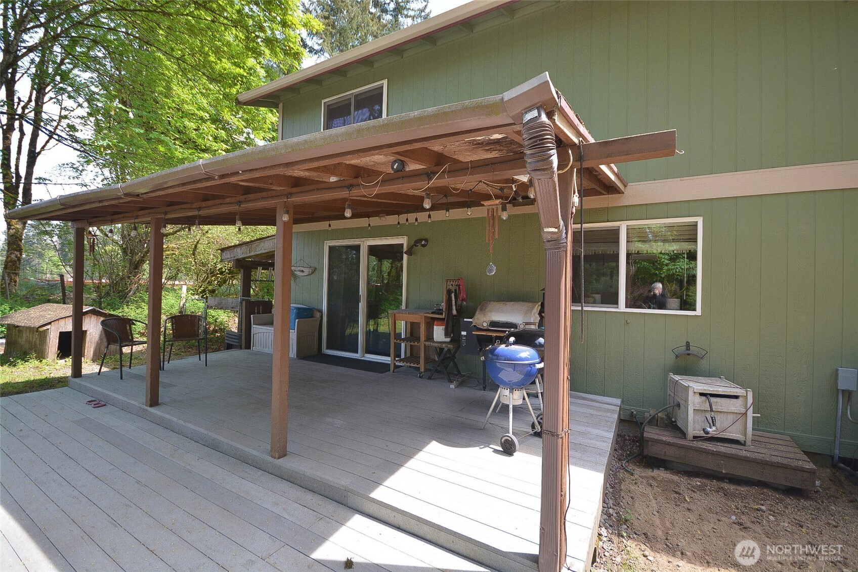 6115 Waldon Drive SE, Olympia, WA 98513