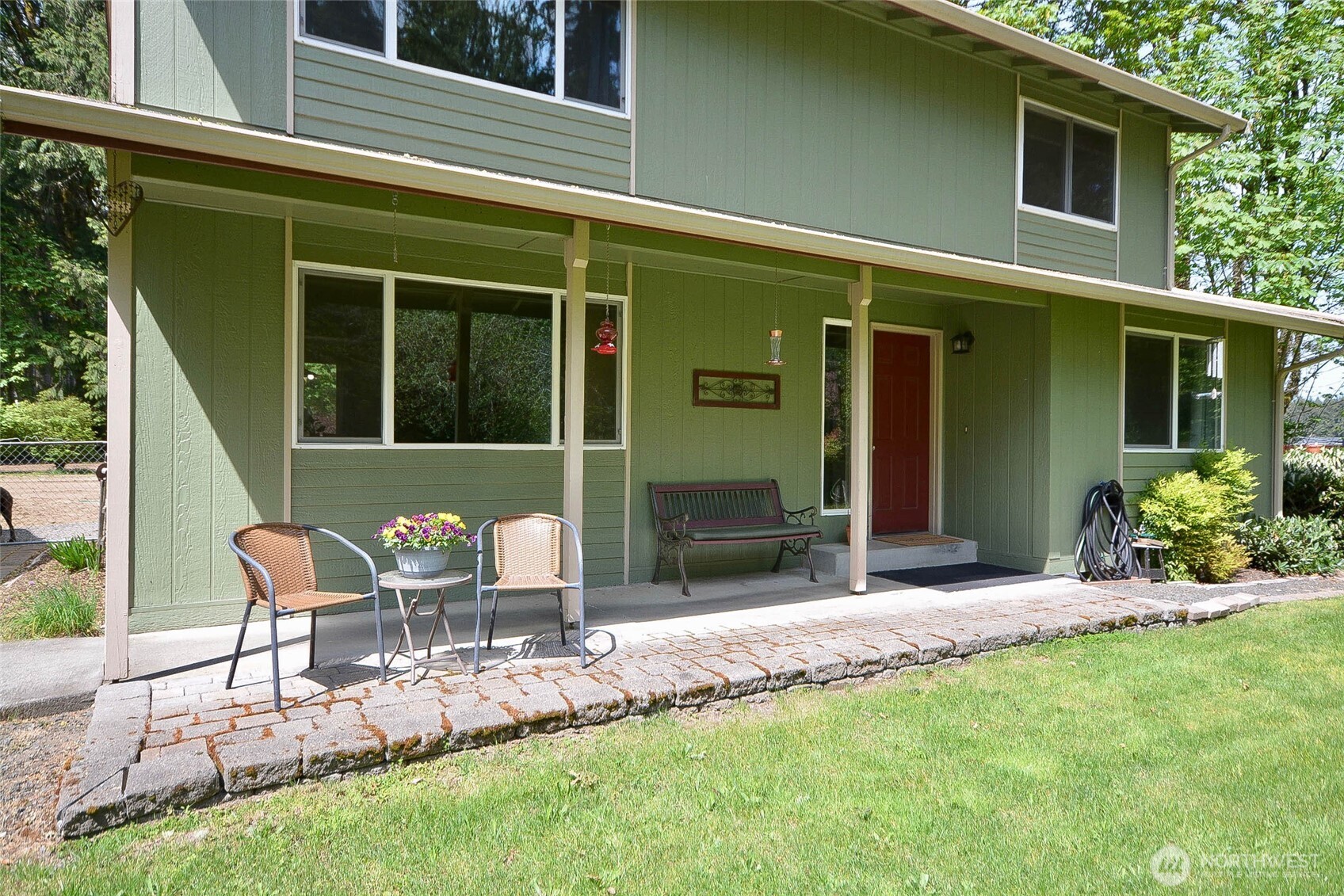 6115 Waldon Drive SE, Olympia, WA 98513