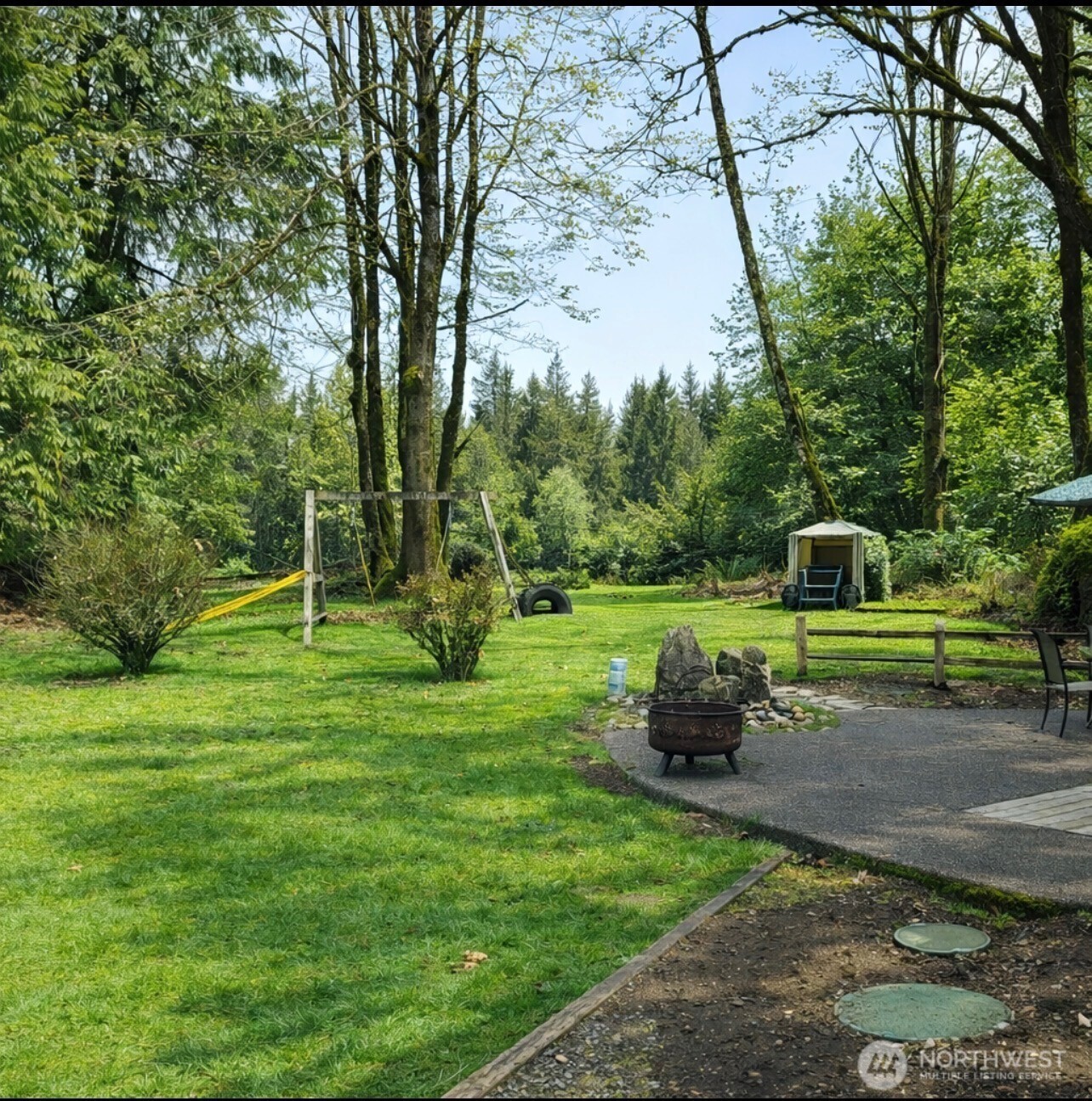 6115 Waldon Drive SE, Olympia, WA 98513