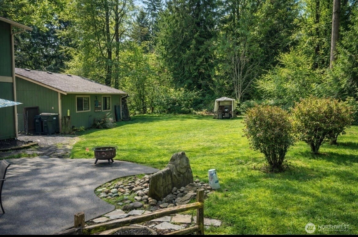 6115 Waldon Drive SE, Olympia, WA 98513