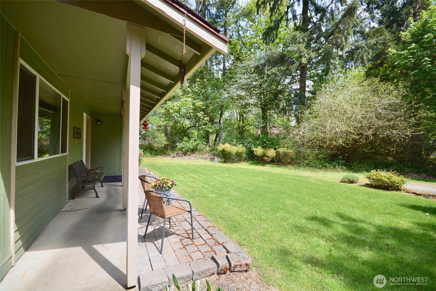 6115 Waldon Drive SE, Olympia, WA 98513