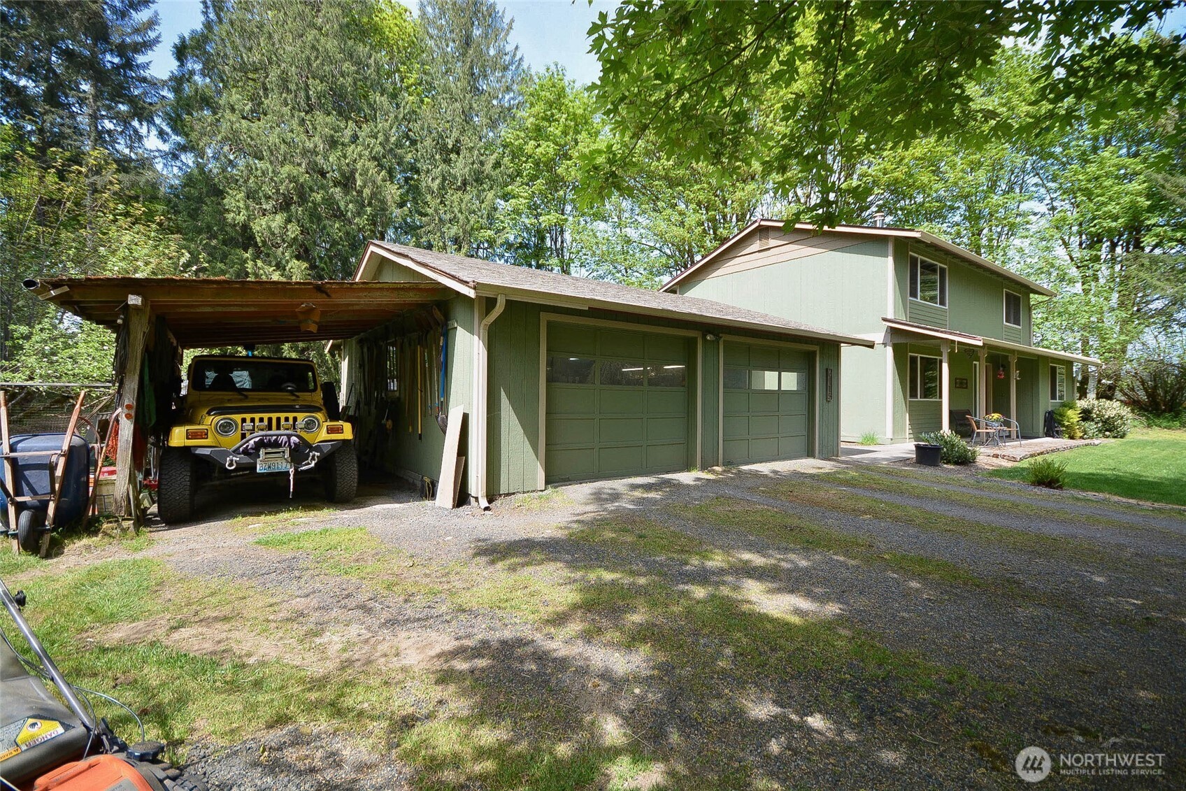 6115 Waldon Drive SE, Olympia, WA 98513