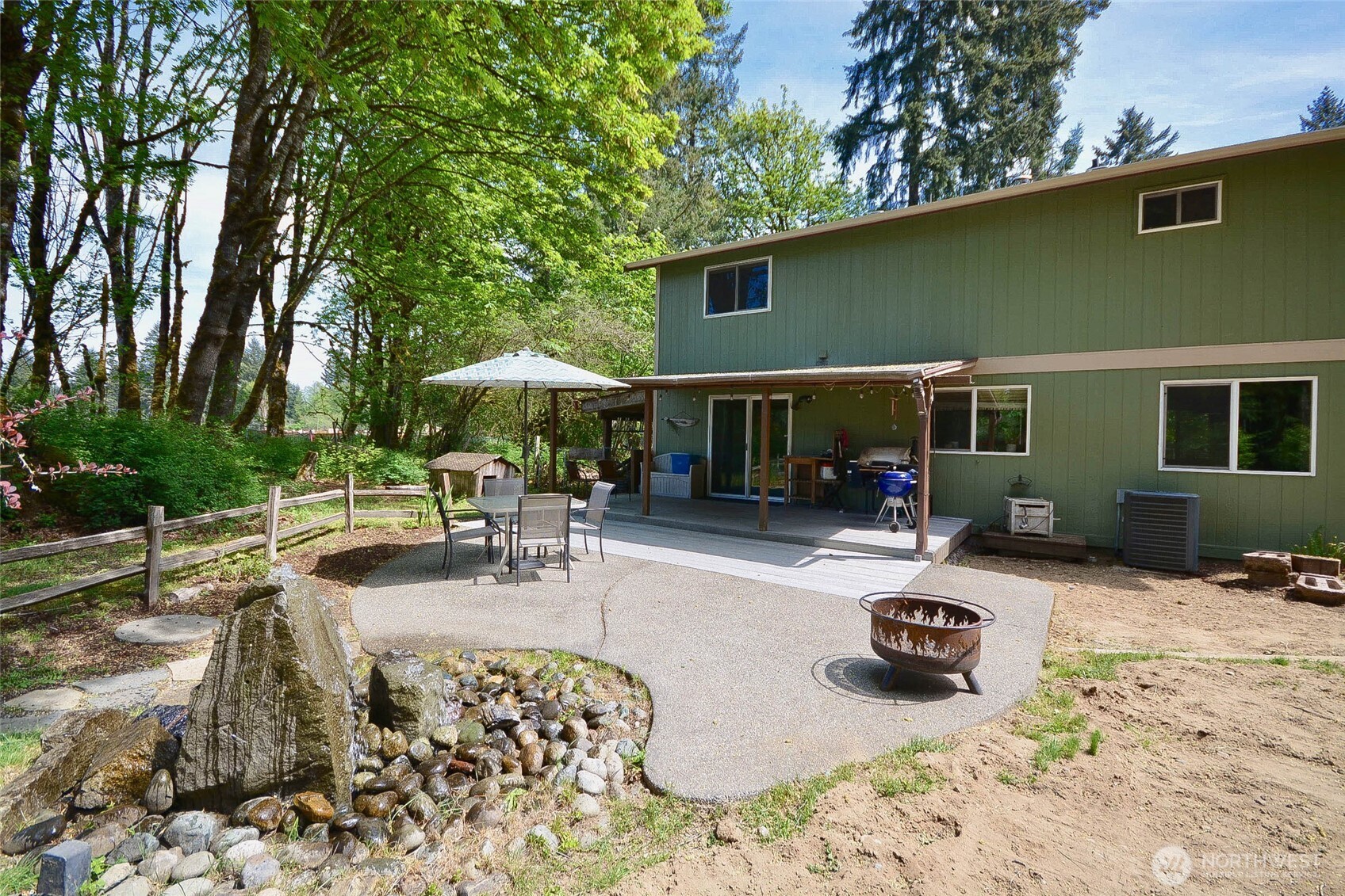 6115 Waldon Drive SE, Olympia, WA 98513