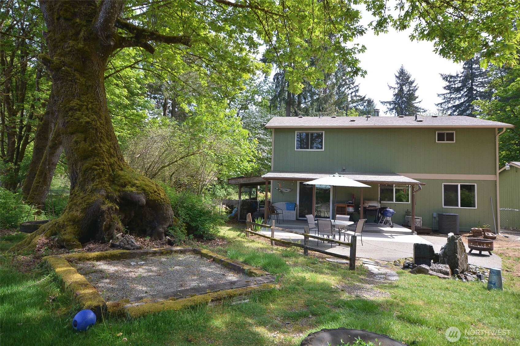 6115 Waldon Drive SE, Olympia, WA 98513