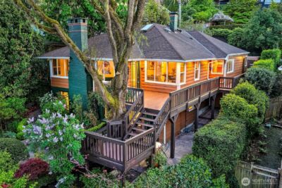 2613 Boyer Avenue E, Seattle, WA 98102