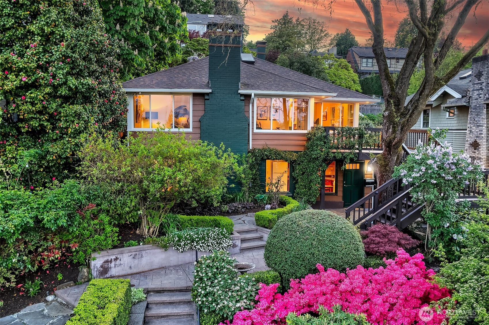2613 Boyer Avenue E, Seattle, WA 98102