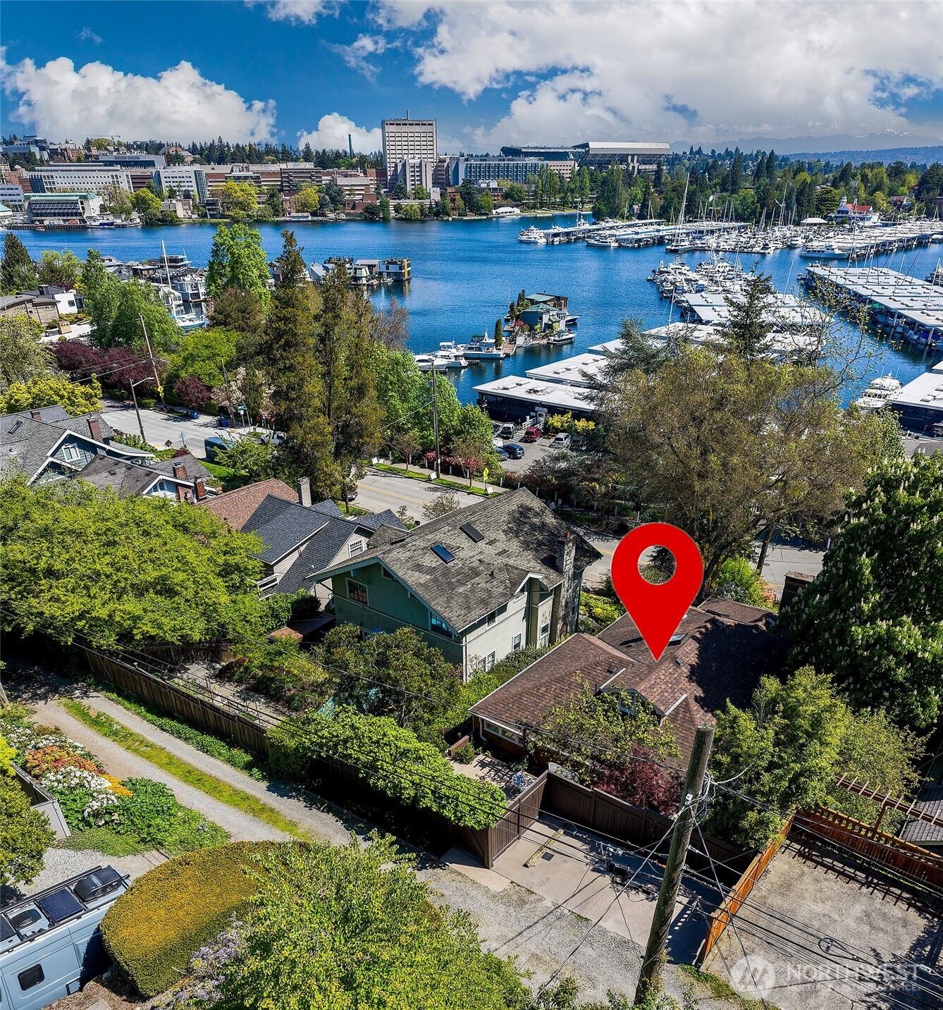 2613 Boyer Avenue E, Seattle, WA 98102