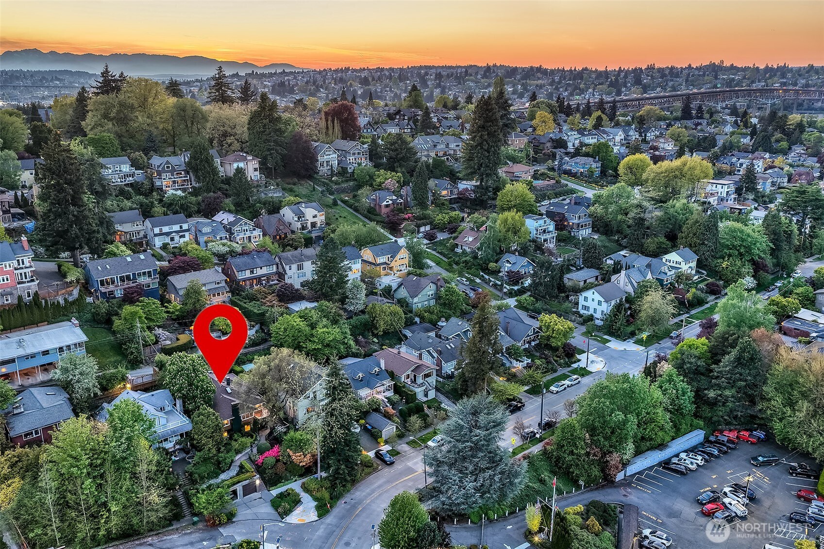 2613 Boyer Avenue E, Seattle, WA 98102