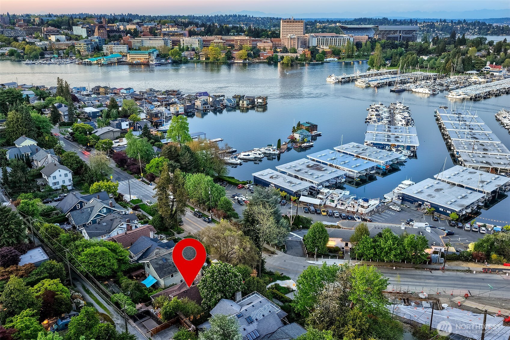 2613 Boyer Avenue E, Seattle, WA 98102