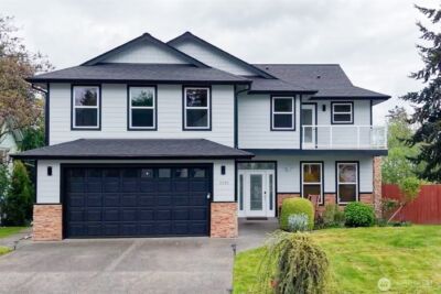 2290 Seaside Drive , Blaine, WA 98230