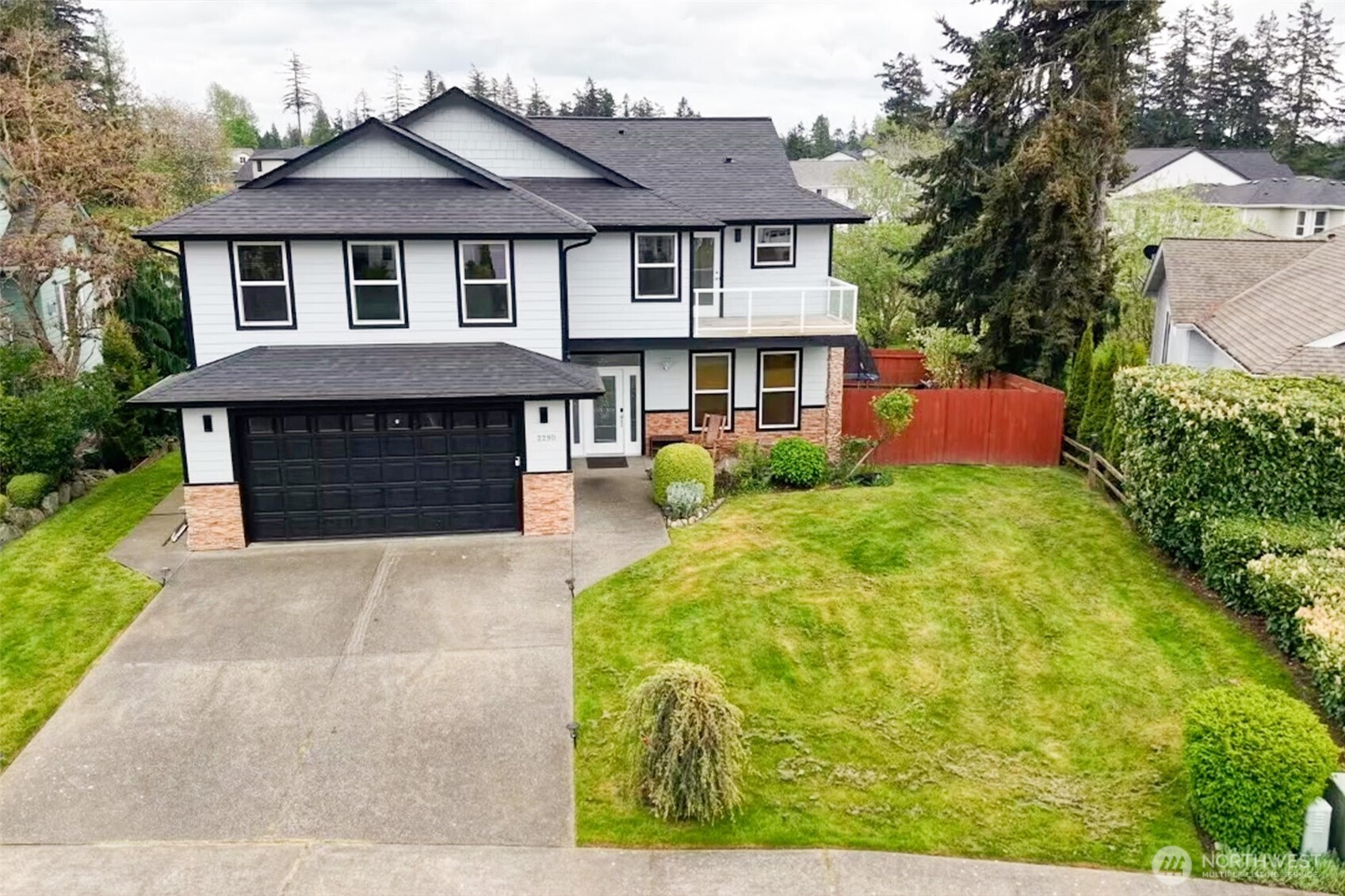 2290 Seaside Drive , Blaine, WA 98230
