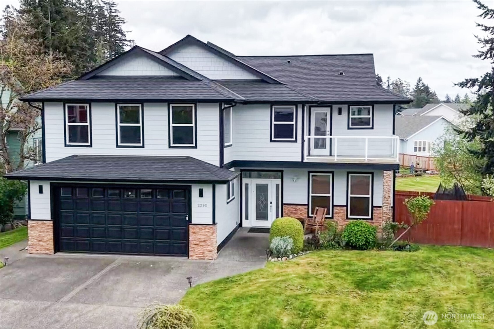 2290 Seaside Drive , Blaine, WA 98230