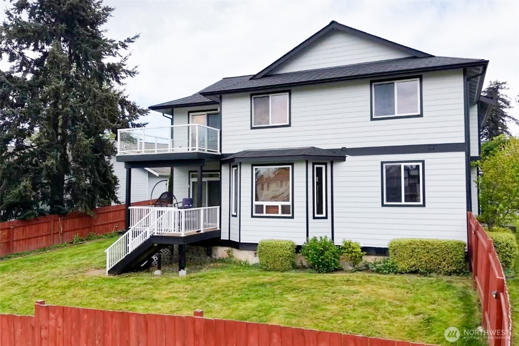 2290 Seaside Drive , Blaine, WA 98230