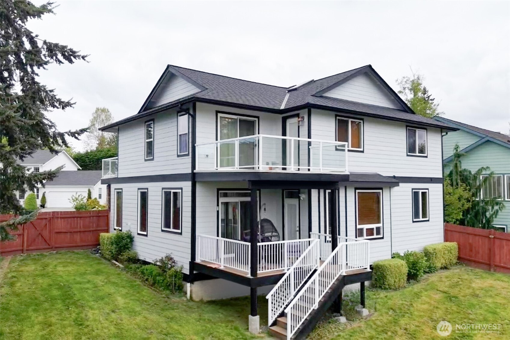 2290 Seaside Drive , Blaine, WA 98230
