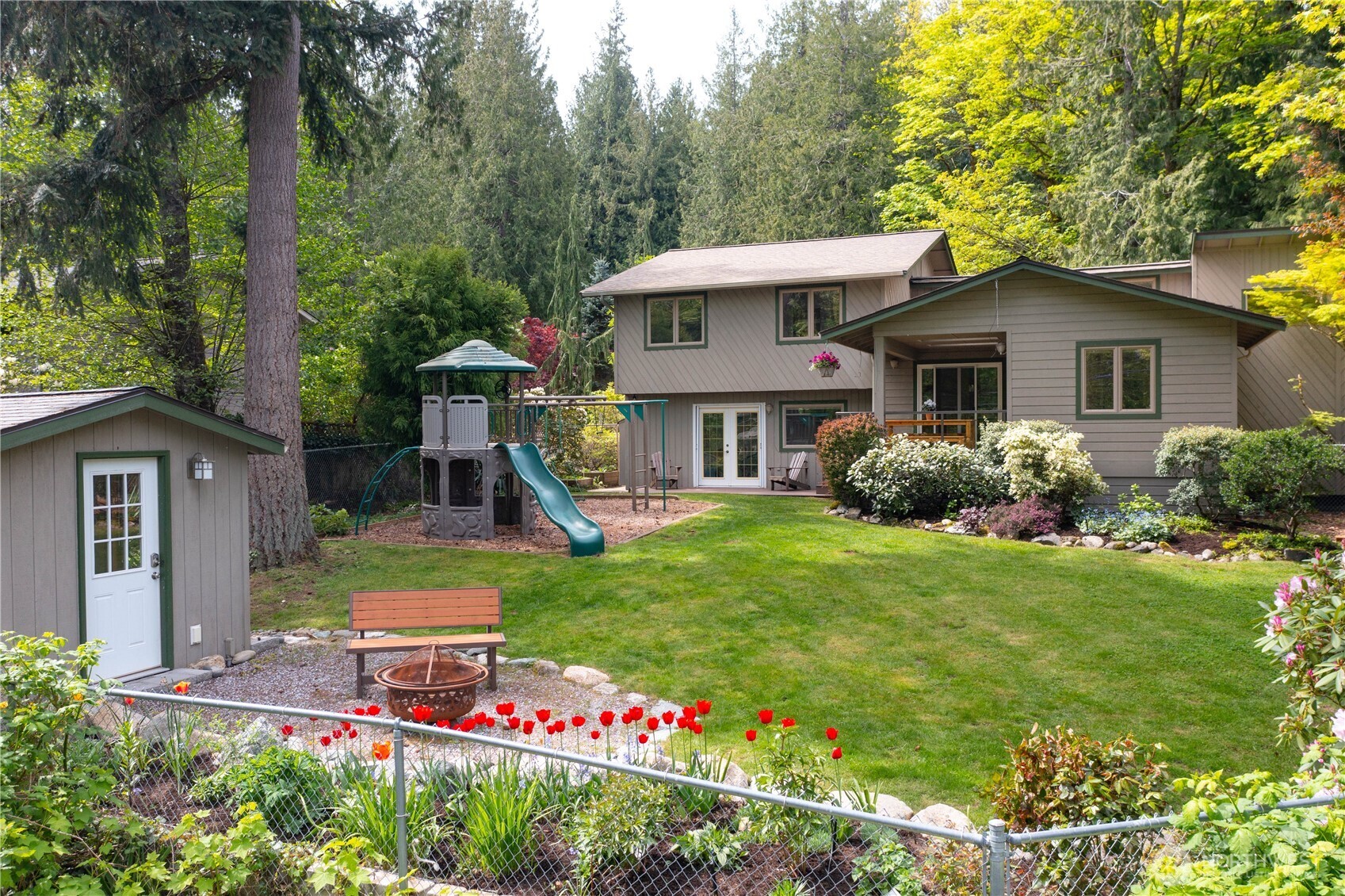 1536 Glen Cove Lane , Bellingham, WA 98229